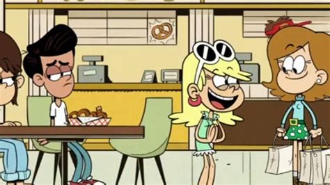 loud house leni|‘Everybody Loves Leni’ In 5 Minutes .